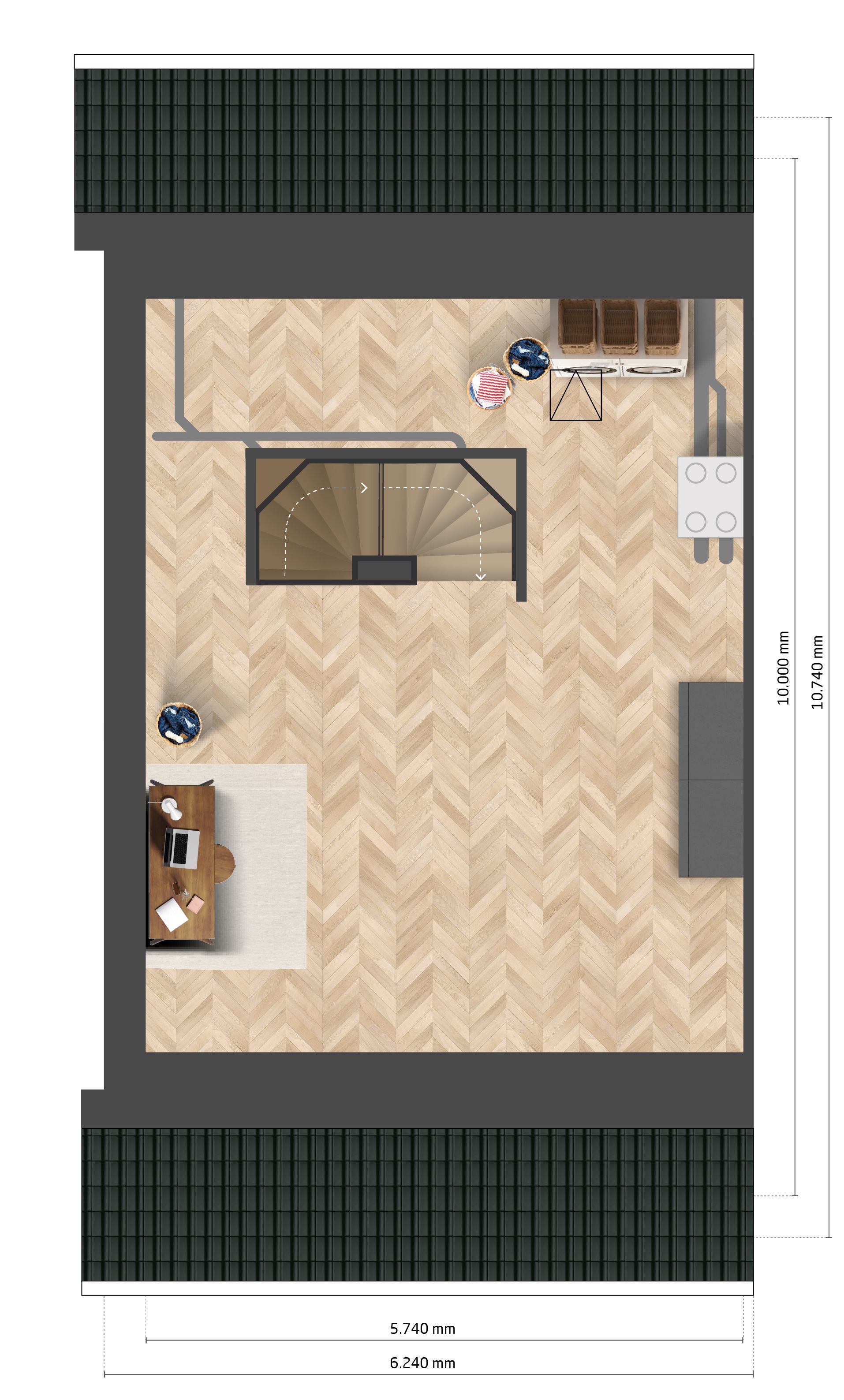 Photo 6 of Kolderrijck (Bouwnr. 58)