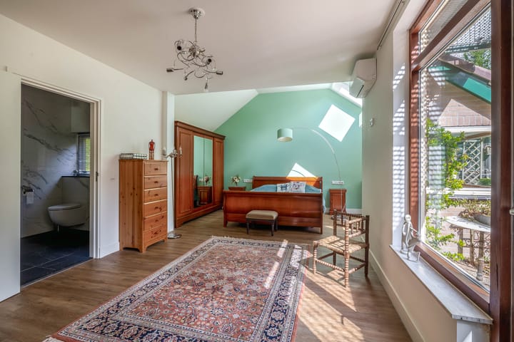 Foto 25 van Everlaan 26