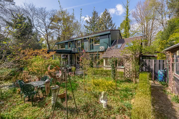 Foto 50 van Everlaan 26