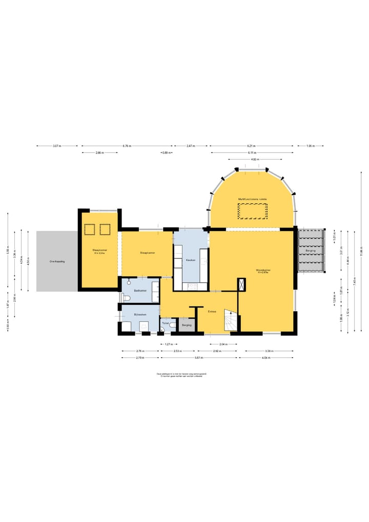 Foto 60 van Everlaan 26
