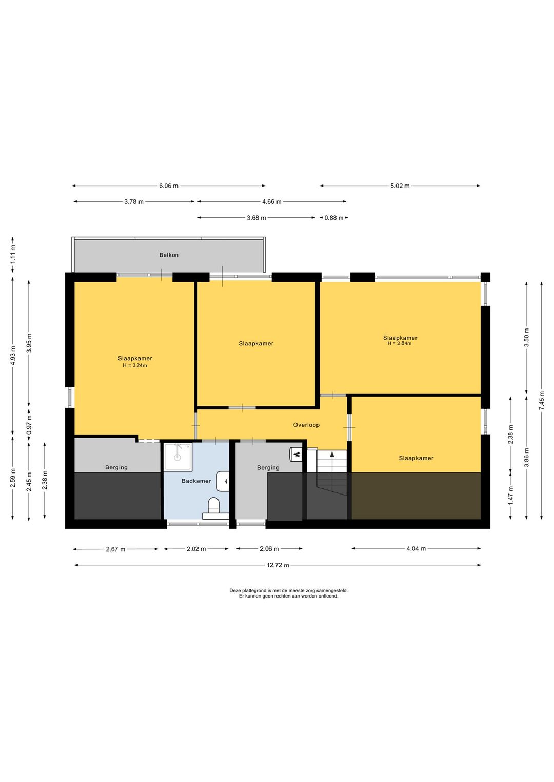 Foto 62 van Everlaan 26
