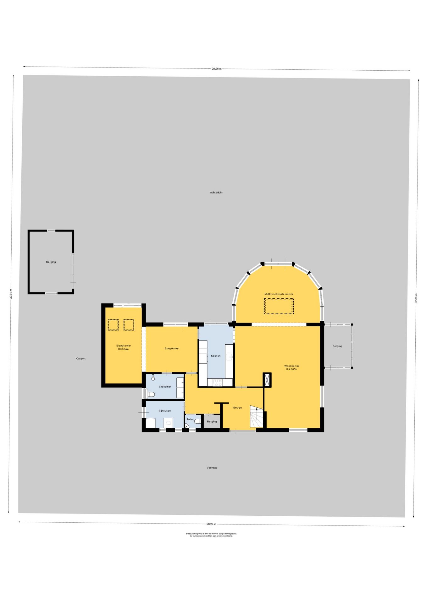 Foto 64 van Everlaan 26