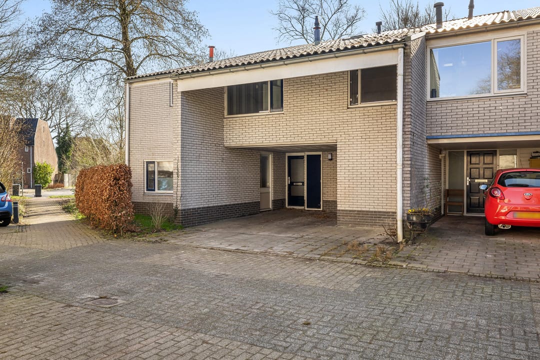 Foto 2 van De Wouden 88