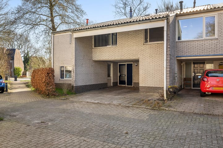 Foto 2 van De Wouden 88