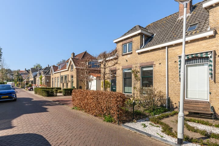 Foto 2 van Dr. Willem Vosstraat 19