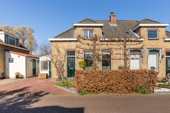 Foto 3 van Dr. Willem Vosstraat 19