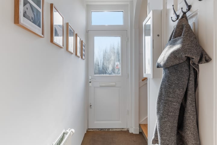 Foto 5 van Dr. Willem Vosstraat 19