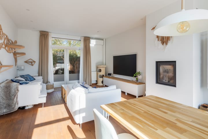 Foto 6 van Dr. Willem Vosstraat 19