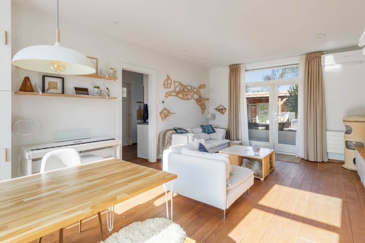 Foto 7 van Dr. Willem Vosstraat 19