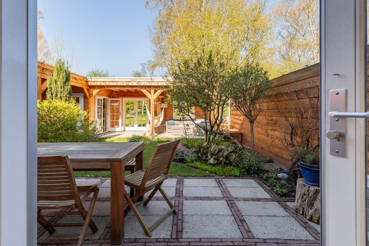 Foto 9 van Dr. Willem Vosstraat 19