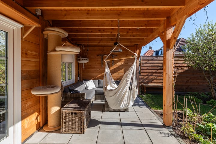 Foto 11 van Dr. Willem Vosstraat 19