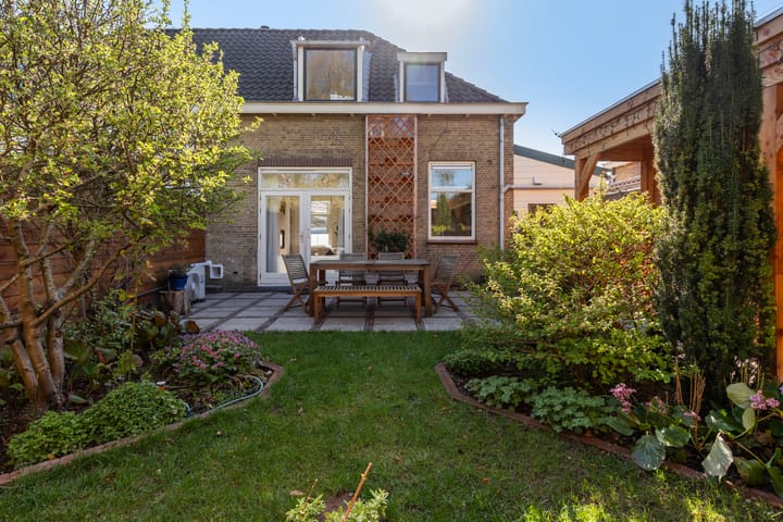 Foto 13 van Dr. Willem Vosstraat 19