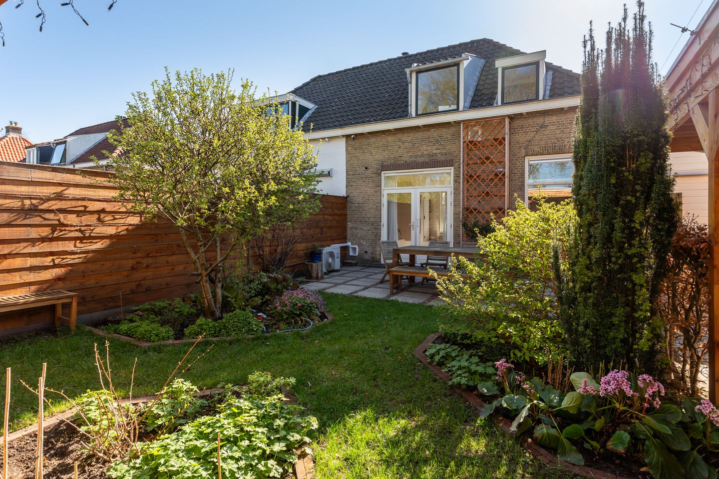 Foto 14 van Dr. Willem Vosstraat 19