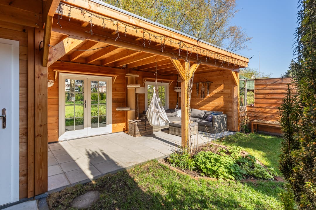 Foto 17 van Dr. Willem Vosstraat 19