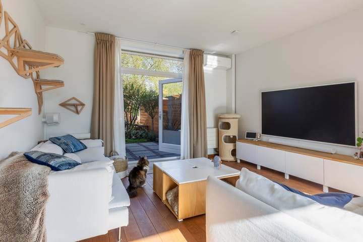 Foto 19 van Dr. Willem Vosstraat 19