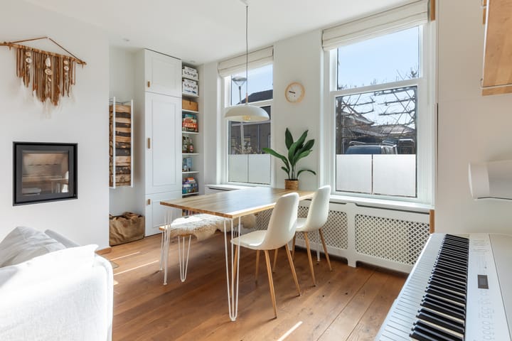 Foto 20 van Dr. Willem Vosstraat 19