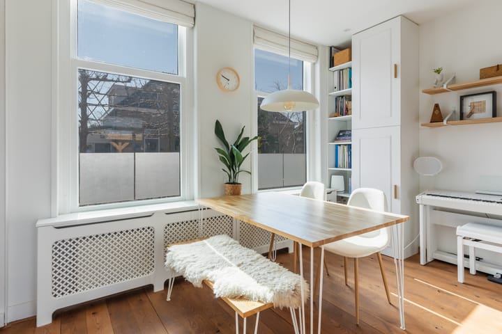 Foto 21 van Dr. Willem Vosstraat 19