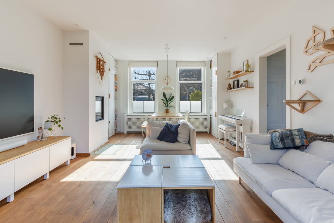 Foto 22 van Dr. Willem Vosstraat 19