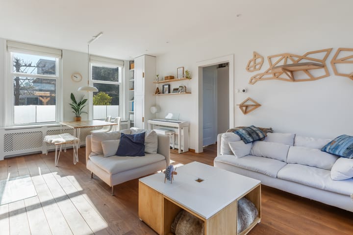 Foto 23 van Dr. Willem Vosstraat 19