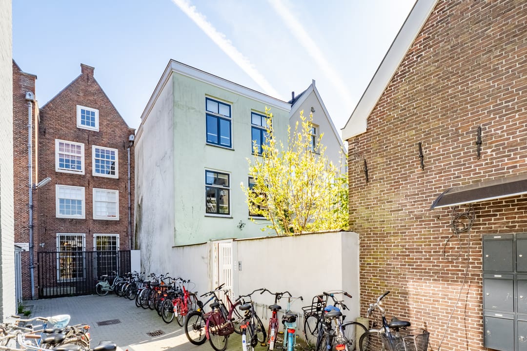 Foto 1 van Visschersplein 188