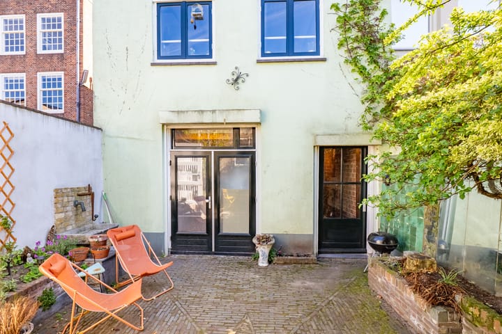 Foto 2 van Visschersplein 188