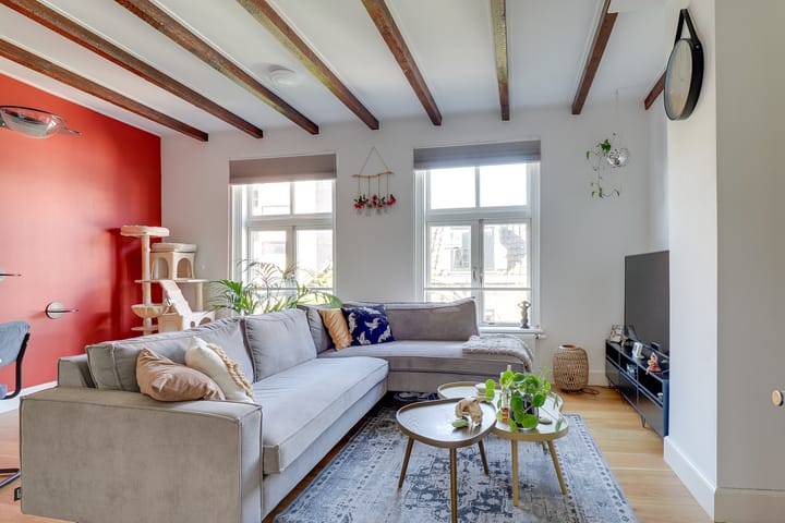 Foto 3 van Visschersplein 188