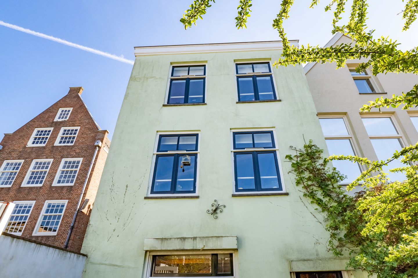 Foto 4 van Visschersplein 188