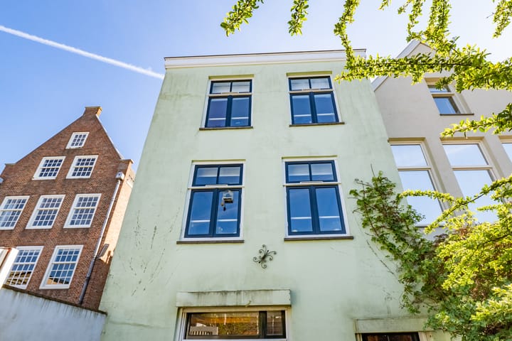 Foto 4 van Visschersplein 188