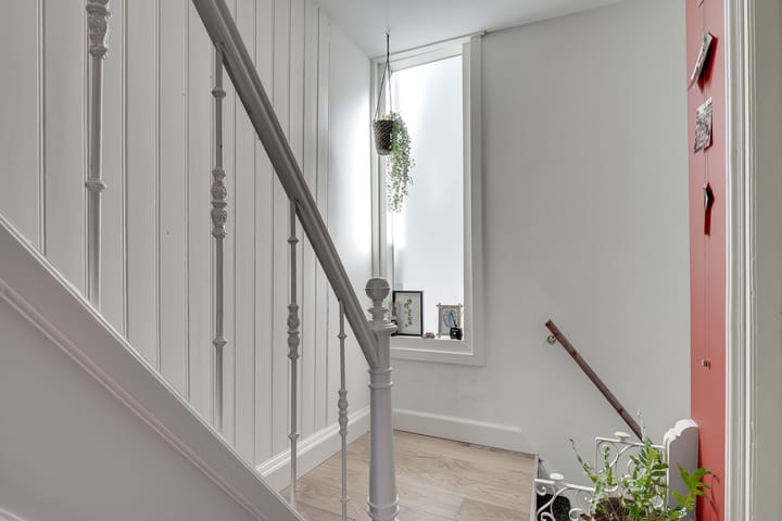 Foto 5 van Visschersplein 188