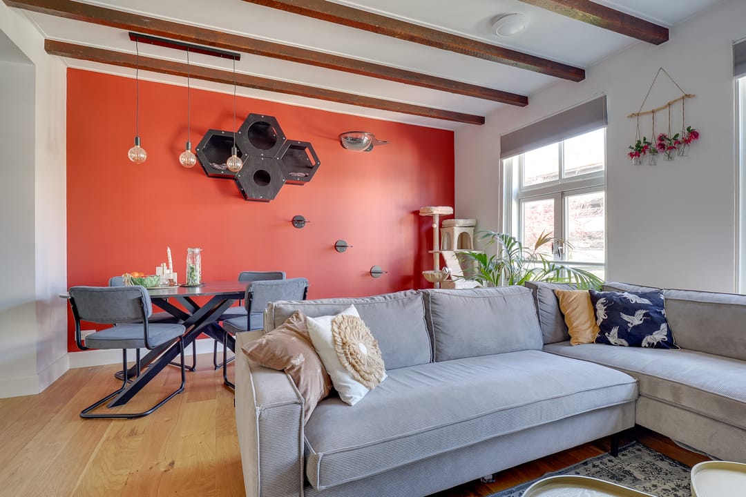 Foto 7 van Visschersplein 188