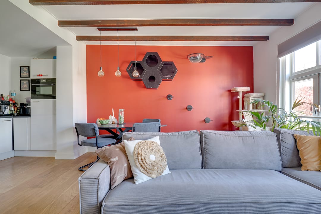 Foto 8 van Visschersplein 188