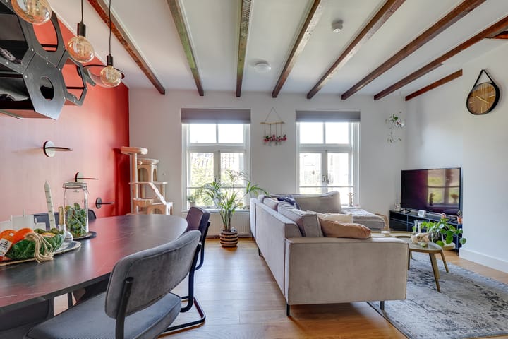 Foto 9 van Visschersplein 188