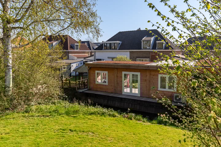 Foto 47 van Dr. Willem Vosstraat 19