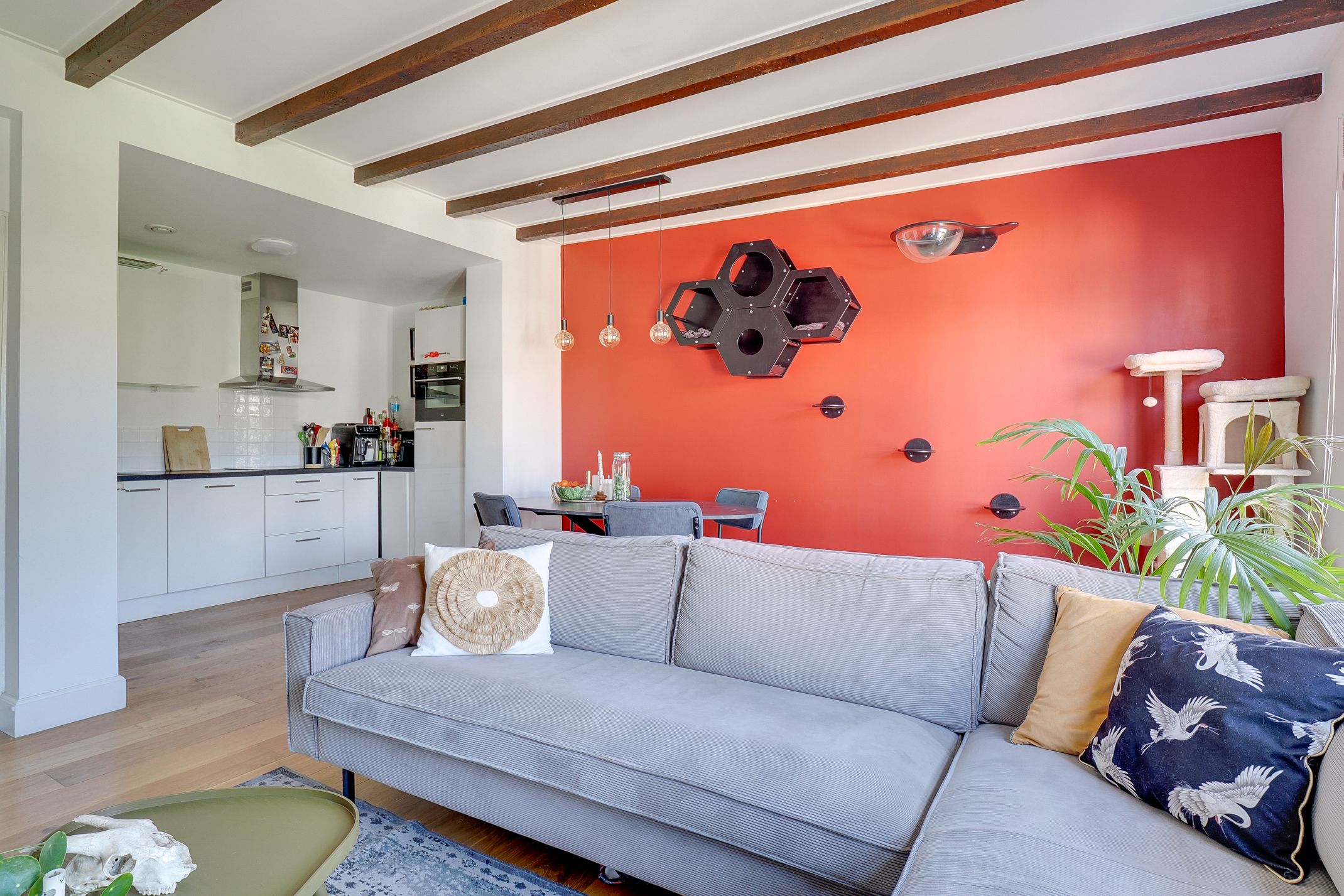 Foto 12 van Visschersplein 188