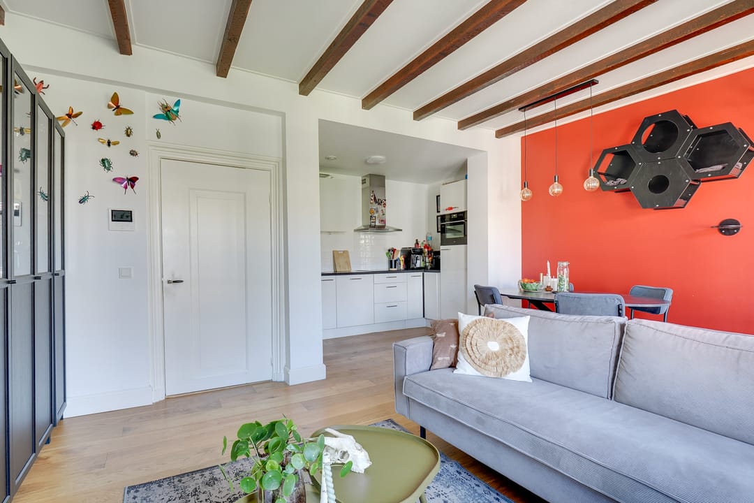 Foto 13 van Visschersplein 188