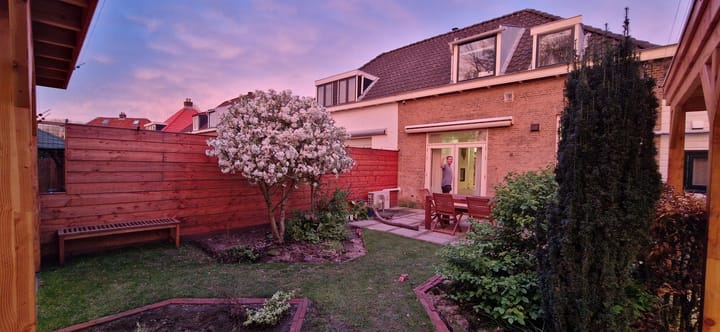 Foto 50 van Dr. Willem Vosstraat 19