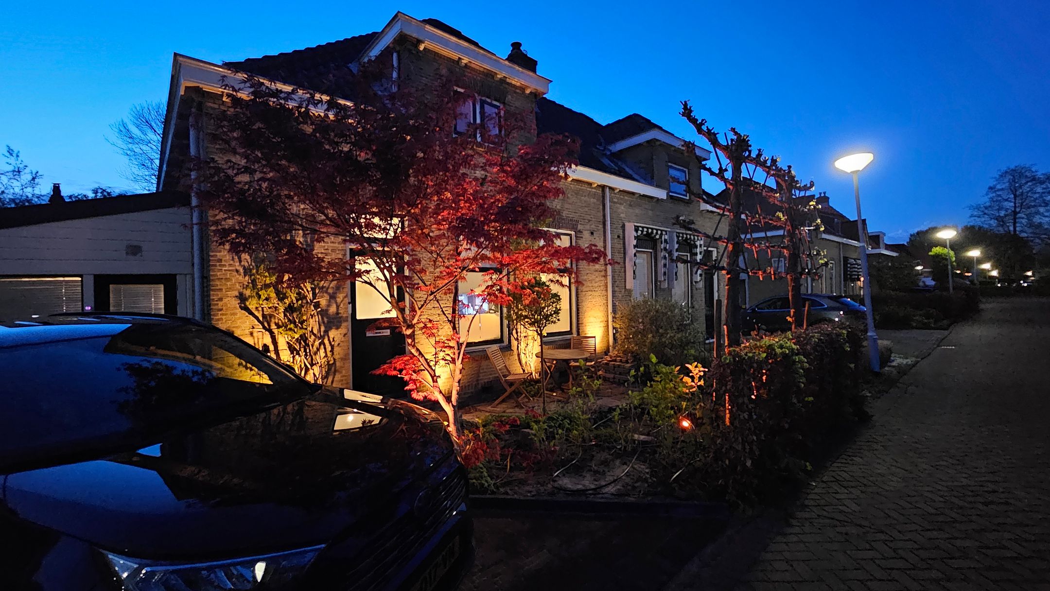 Foto 57 van Dr. Willem Vosstraat 19