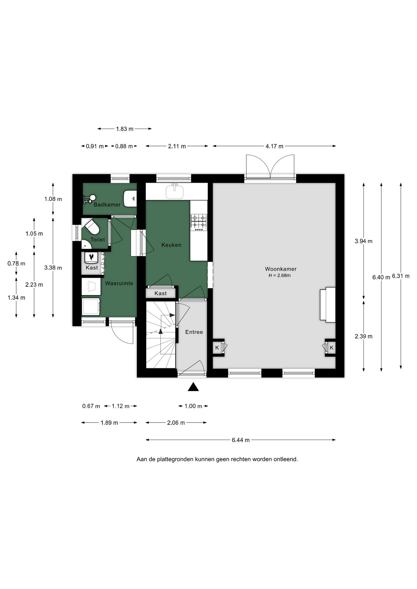 Foto 65 van Dr. Willem Vosstraat 19