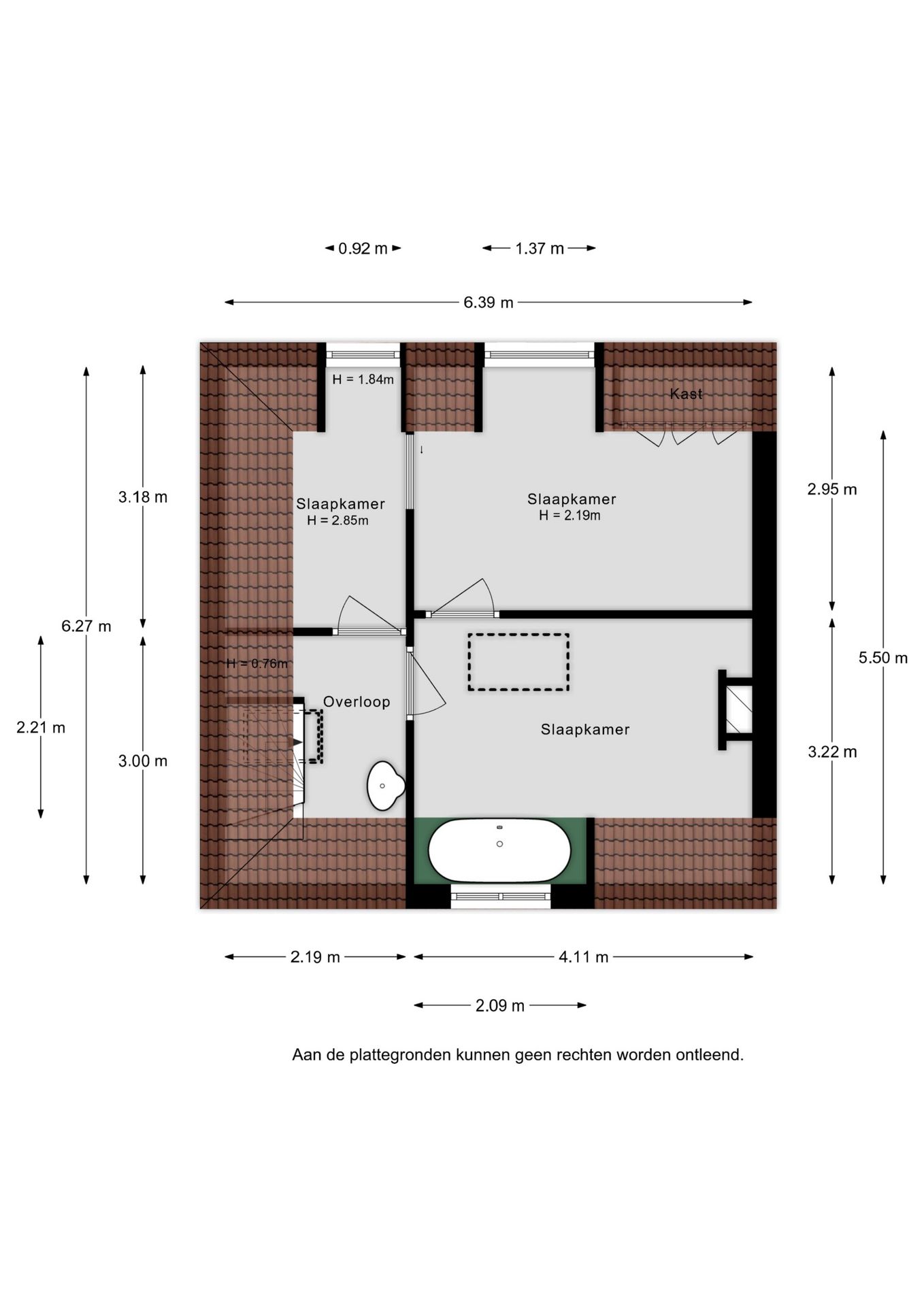 Foto 66 van Dr. Willem Vosstraat 19