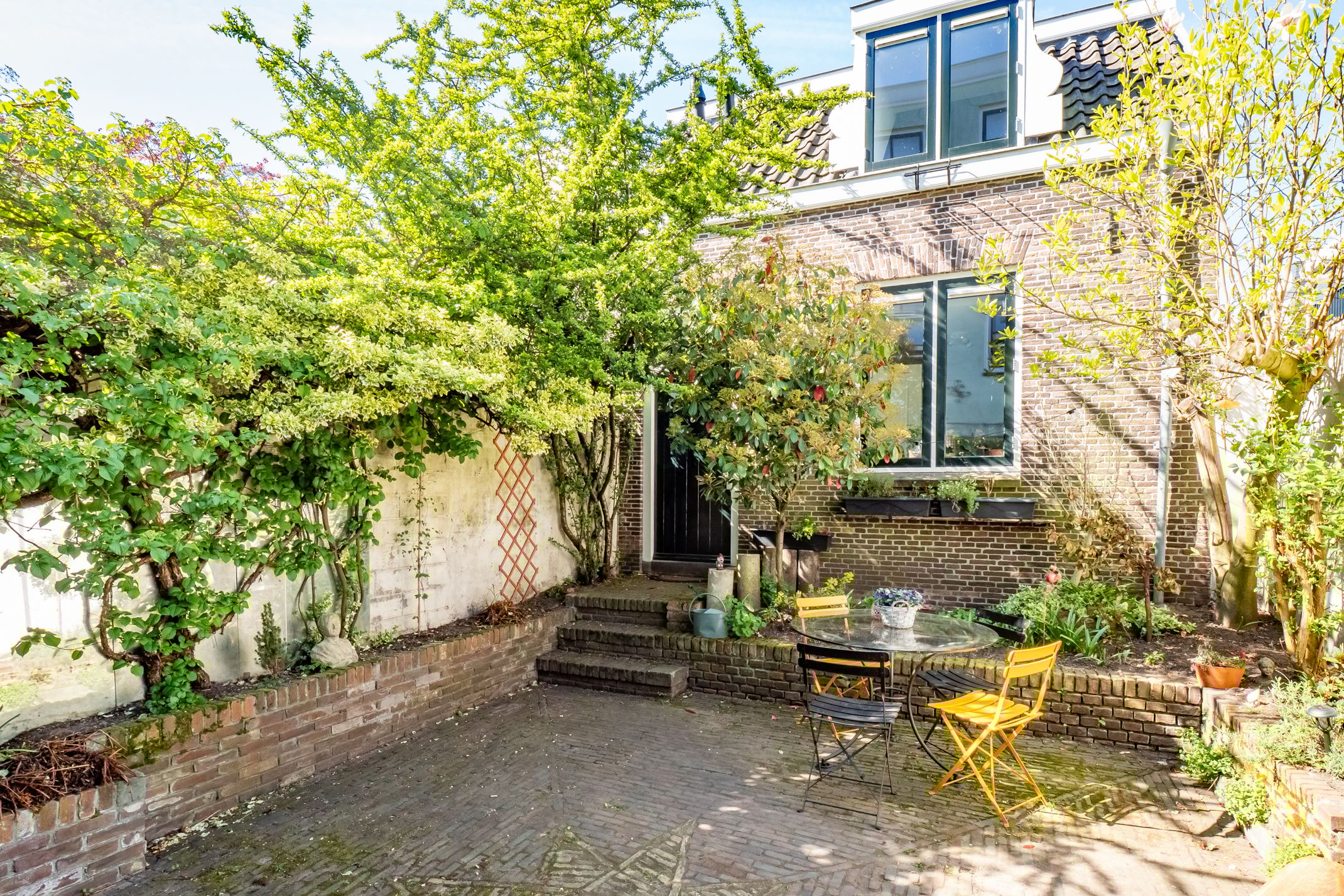 Foto 30 van Visschersplein 188