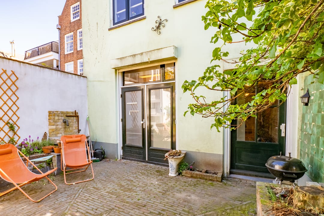 Foto 31 van Visschersplein 188