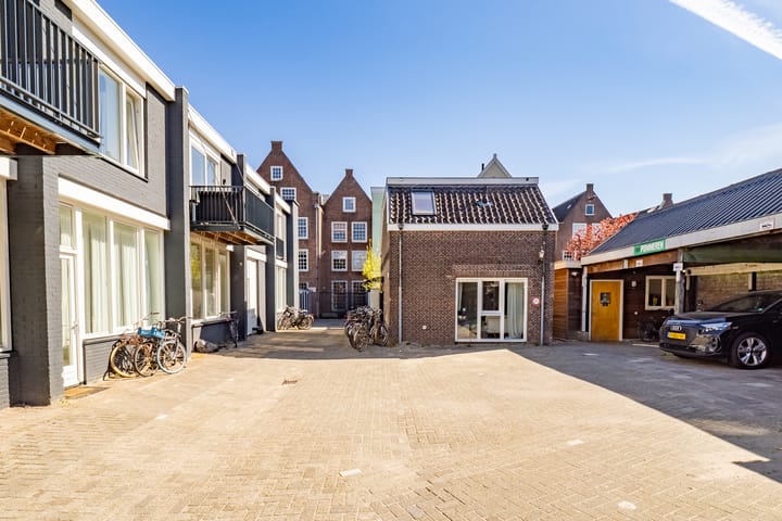 Foto 32 van Visschersplein 188