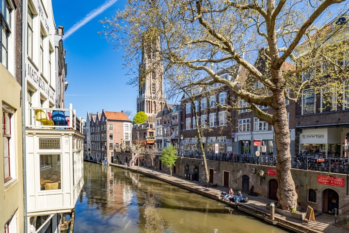 Foto 34 van Visschersplein 188