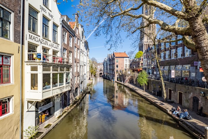 Foto 36 van Visschersplein 188