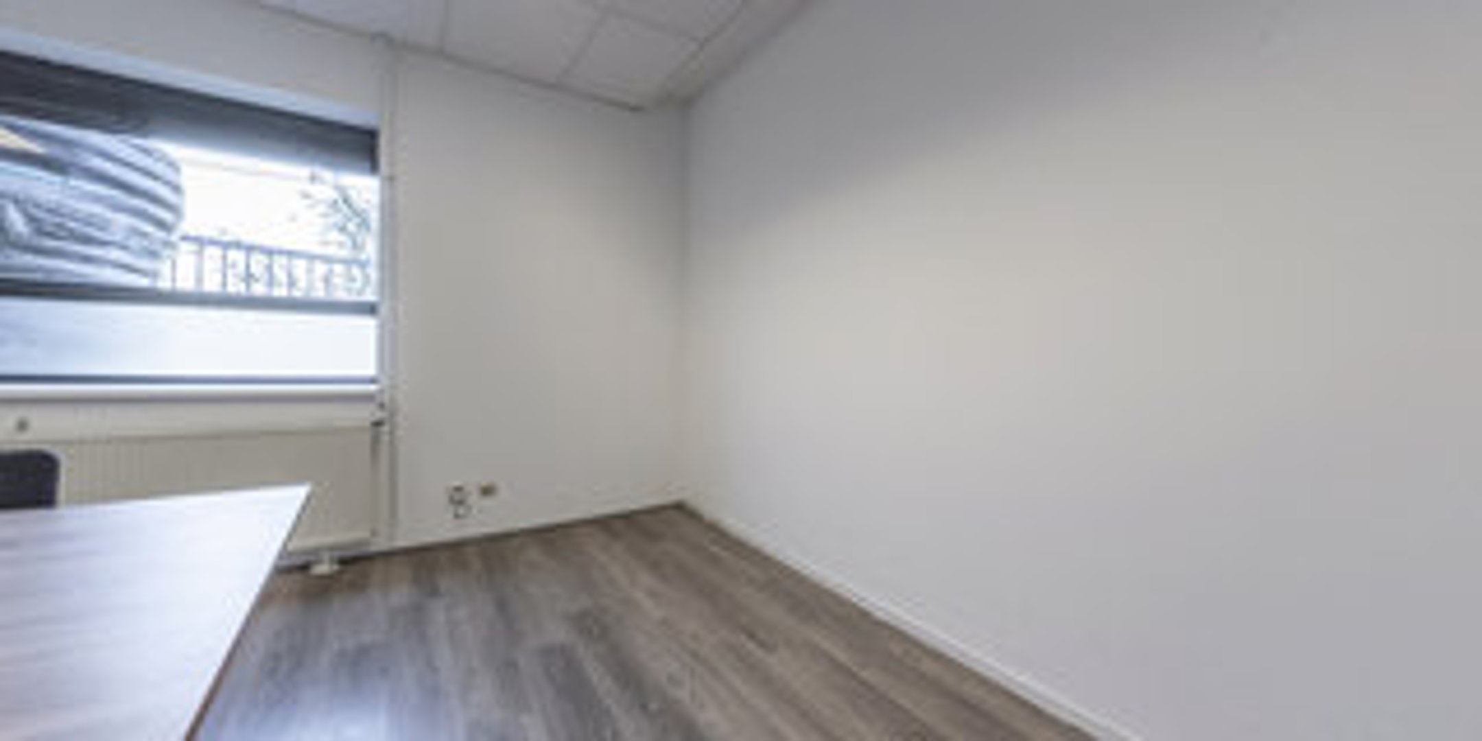 View 360° photo