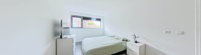 Slaapkamer