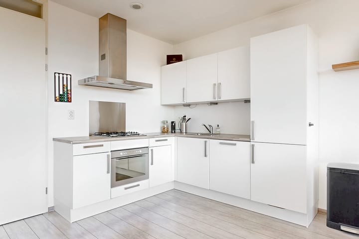 Foto 10 van Garen 12