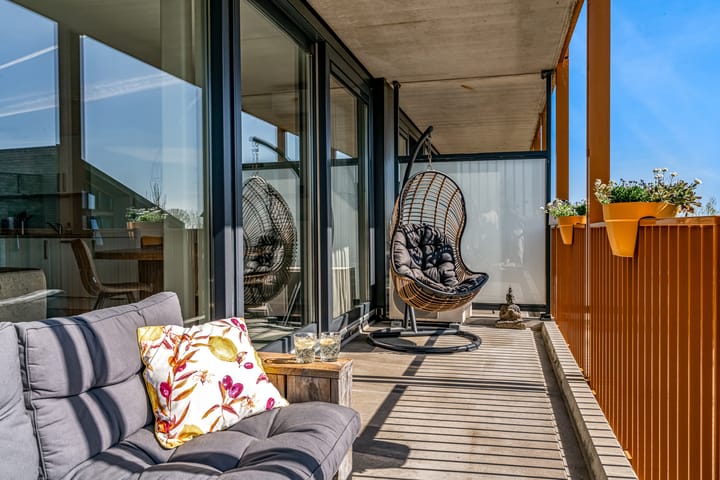 Foto 21 van Garen 12