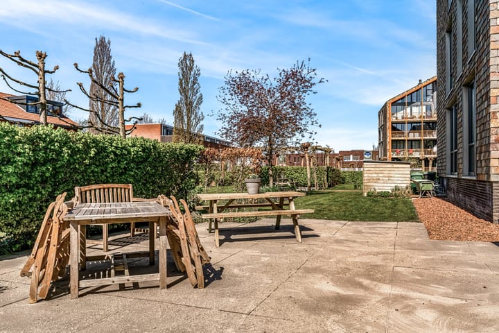 Foto 25 van Garen 12