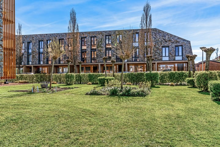 Foto 28 van Garen 12